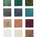 Sandstone Color Palette