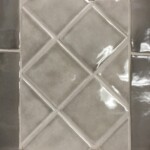 Potter's Wall - 2 1/4 x 8 Storm & 4 x 4 Fog