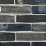 Caribbean Blue, Potomac Blue, and Military Blue